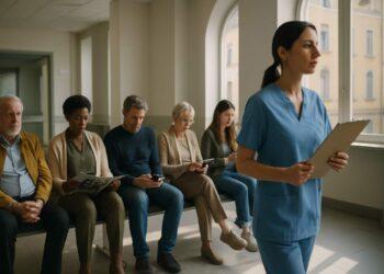 Nuovo Tariffario Sanitario: Cambiamenti in Arrivo a Settembre