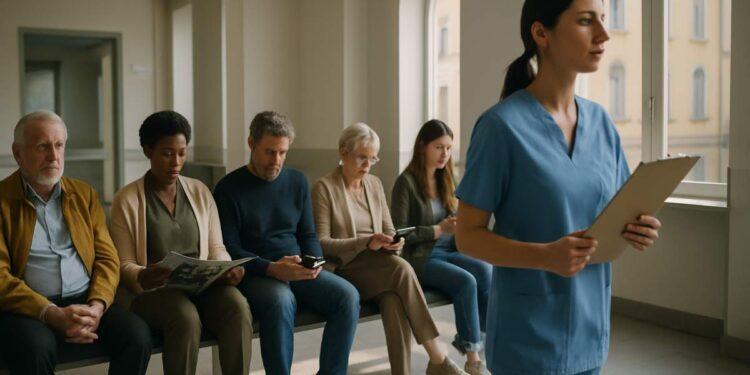 Nuovo Tariffario Sanitario: Cambiamenti in Arrivo a Settembre