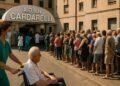 Ondata di Caldo: Aumentano gli Accessi ai Pronto Soccorso a Napoli