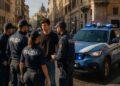 Operazione Alto Impatto Polizia: Controlli a Roma e Milano