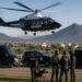 Operazione Antimafia a Cassino: Carabinieri in azione con elicotteri e unità speciali
