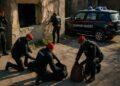Operazione anti-droga a Roma: sei arresti e sequestri ingenti