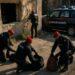 Operazione anti-droga a Roma: sei arresti e sequestri ingenti