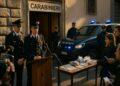 Operazione anti-truffa in Toscana: fermata banda del finto carabiniere