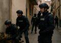 Operazione antidroga al Quarticciolo: 20 arresti e droga sequestrata