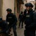 Operazione antidroga al Quarticciolo: 20 arresti e droga sequestrata