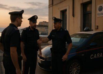 Operazione antidroga tra Napoli e Gaeta: sei arresti