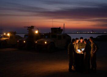 Operazioni militari USA: decimo giorno di attacchi contro l’Iran