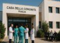 PNRR: Puglia in ritardo sulle case di comunità