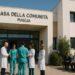 PNRR: Puglia in ritardo sulle case di comunità