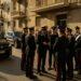Palermo: resa dopo 8 ore per il sospettato dell’omicidio di via Sampolo