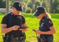Esquilino, blitz della Polizia contro degrado e microspaccio: arresti, allontanamenti e sanzioni