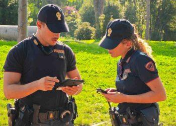 Esquilino, blitz della Polizia contro degrado e microspaccio: arresti, allontanamenti e sanzioni