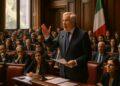 Pressioni Ue sull’Italia per i fondi Safe: decisione cruciale in arrivo