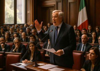 Pressioni Ue sull’Italia per i fondi Safe: decisione cruciale in arrivo