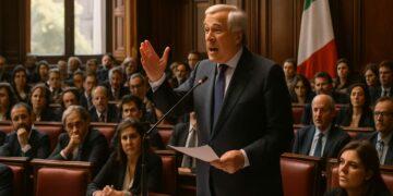 Pressioni Ue sull’Italia per i fondi Safe: decisione cruciale in arrivo