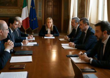 Rafforzata la cybersicurezza nazionale: nuove misure dal Consiglio dei ministri