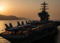 Raid Usa a Hormuz: efficacia al limite, stop consigliato