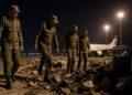 Raid Usa in Iran: attacchi aerei colpiscono infrastrutture strategiche
