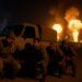 Raid Usa in Iran: undicesima notte di attacchi mirati