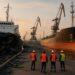 Raid russo su Odessa: colpite navi e infrastrutture portuali