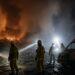 Raid ucraino colpisce centro logistico a Tambov: 7 morti e 24 feriti