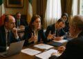 Riconoscimento facciale: il governo accelera, opposizioni in allerta