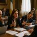 Riconoscimento facciale: il governo accelera, opposizioni in allerta