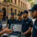 Riconoscimento facciale: nuove regole per la polizia italiana