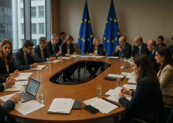 Riforma ETS UE: Nuove Regole per le Quote di CO2 dopo il 2030