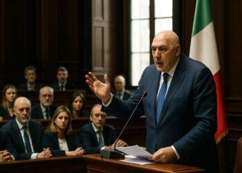 Rinvio dei fondi SAFE: il governo italiano guarda al 2027