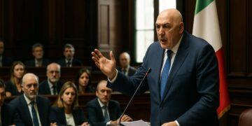 Rinvio dei fondi SAFE: il governo italiano guarda al 2027