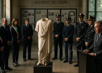 Roma ricorda il giudice Occorsio, simbolo della lotta al terrorismo
