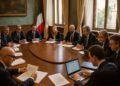 Sanità e Autonomia: Accordi Preliminari tra Governo e Regioni del Nord