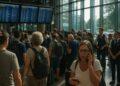 Sciopero del trasporto aereo: disagi previsti negli aeroporti italiani