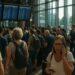 Sciopero del trasporto aereo: disagi previsti negli aeroporti italiani