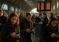 Sciopero ferroviario: disagi in vista per i pendolari