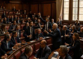 Scontro al Senato: la legge elettorale riaccende il dibattito sulle preferenze
