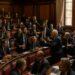 Scontro al Senato: la legge elettorale riaccende il dibattito sulle preferenze