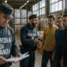 Scoperto sistema di lavoro nero nella logistica: 1.800 irregolari