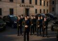 Sequestrati 13 milioni all’imprenditore Sbraccia: indagini sui legami mafiosi