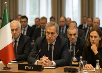 Spese militari italiane: autonomia o pressione USA?