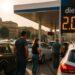 Taglio delle accise sul gasolio: sconto temporaneo fino al 6 agosto