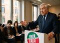 Tajani punta su riduzione fiscale, flat tax non in vista