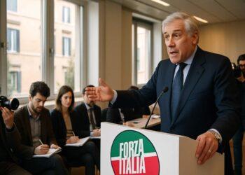 Tajani punta su riduzione fiscale, flat tax non in vista