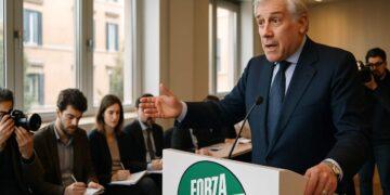Tajani punta su riduzione fiscale, flat tax non in vista