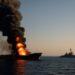 Tensione nel Golfo: Hormuz in fiamme, petrolio alle stelle