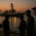 Tensione nel Golfo: raid Usa colpiscono infrastrutture iraniane