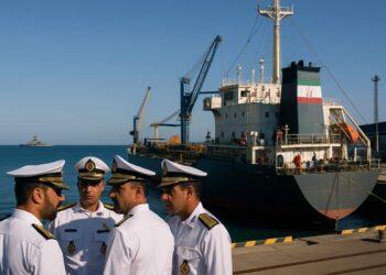 Tensione nel Mar Caspio: attacco ucraino e reazioni iraniane