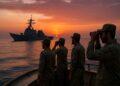Tensioni Usa-Iran: rischio per lo Stretto di Hormuz e rialzo del greggio